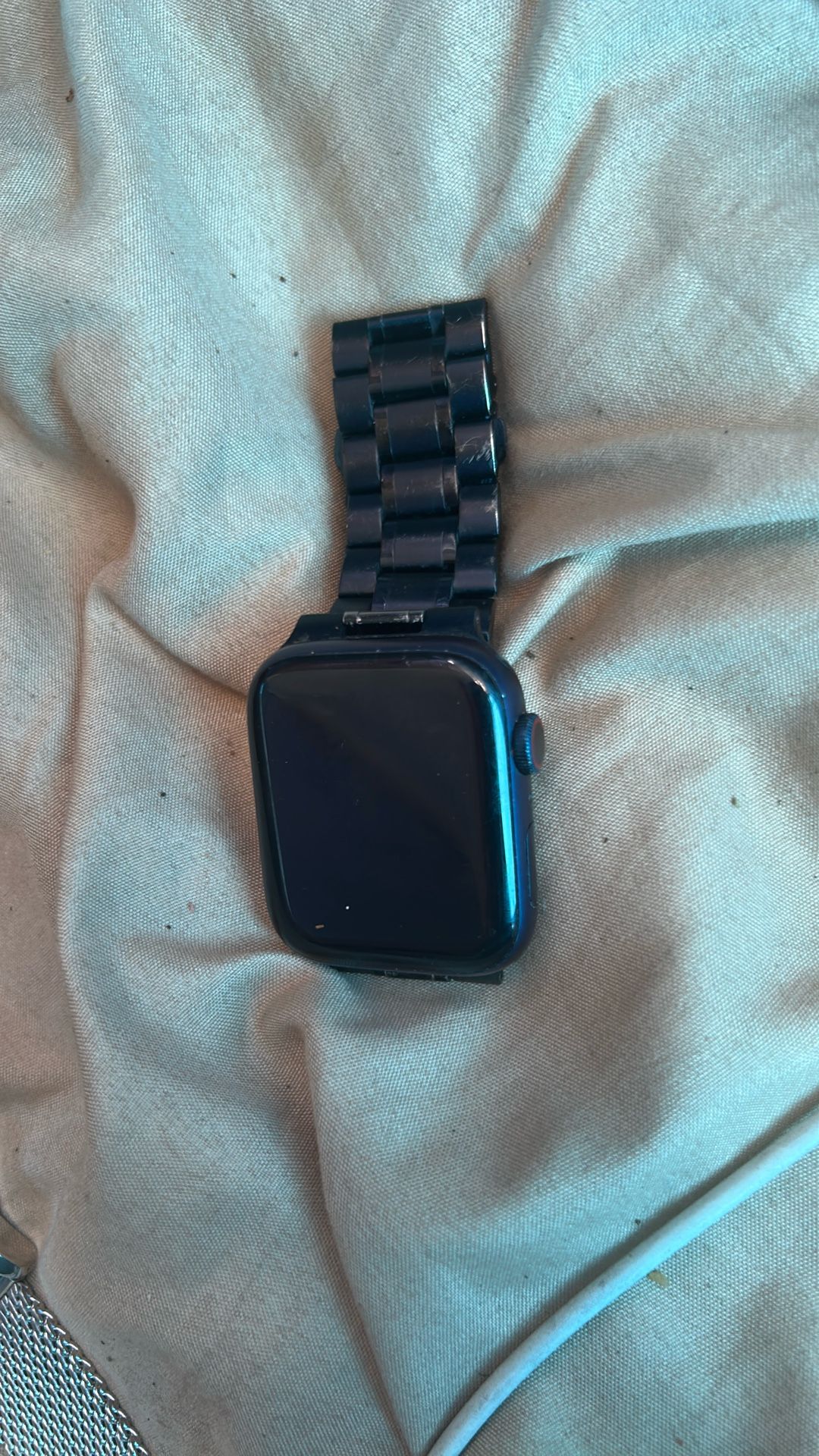 Apple Watch Series 6