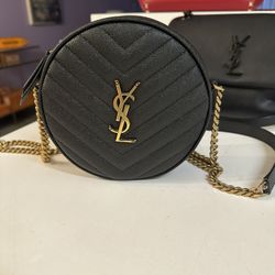 YSL Saint Laurent Bag