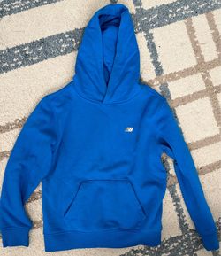 Boys hoodie