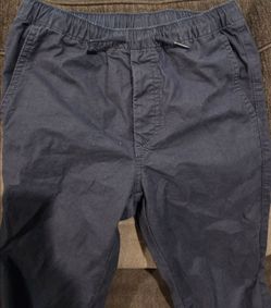 Kids size 12 uniform pants