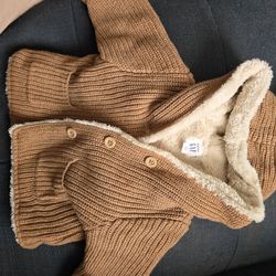 Baby Clothes 3-9 Months Size