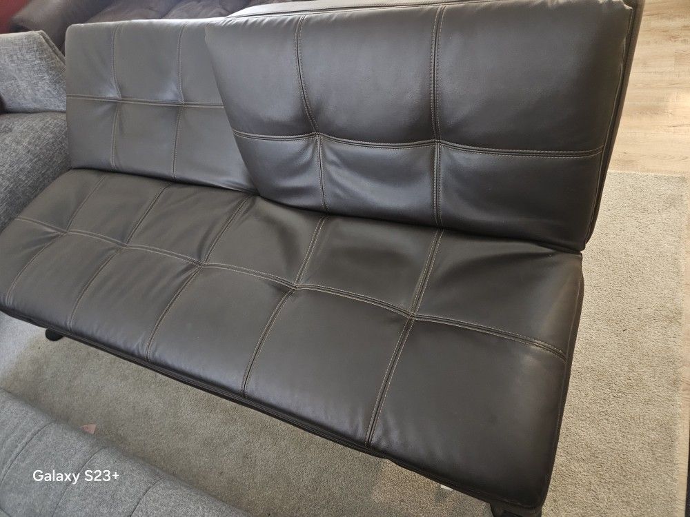 Costco Fulton Couch With Outlet