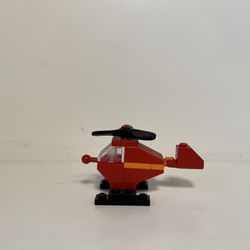 4906 LEGO Creator Helicopter