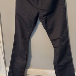 Van Pants