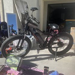 Rad power Bike