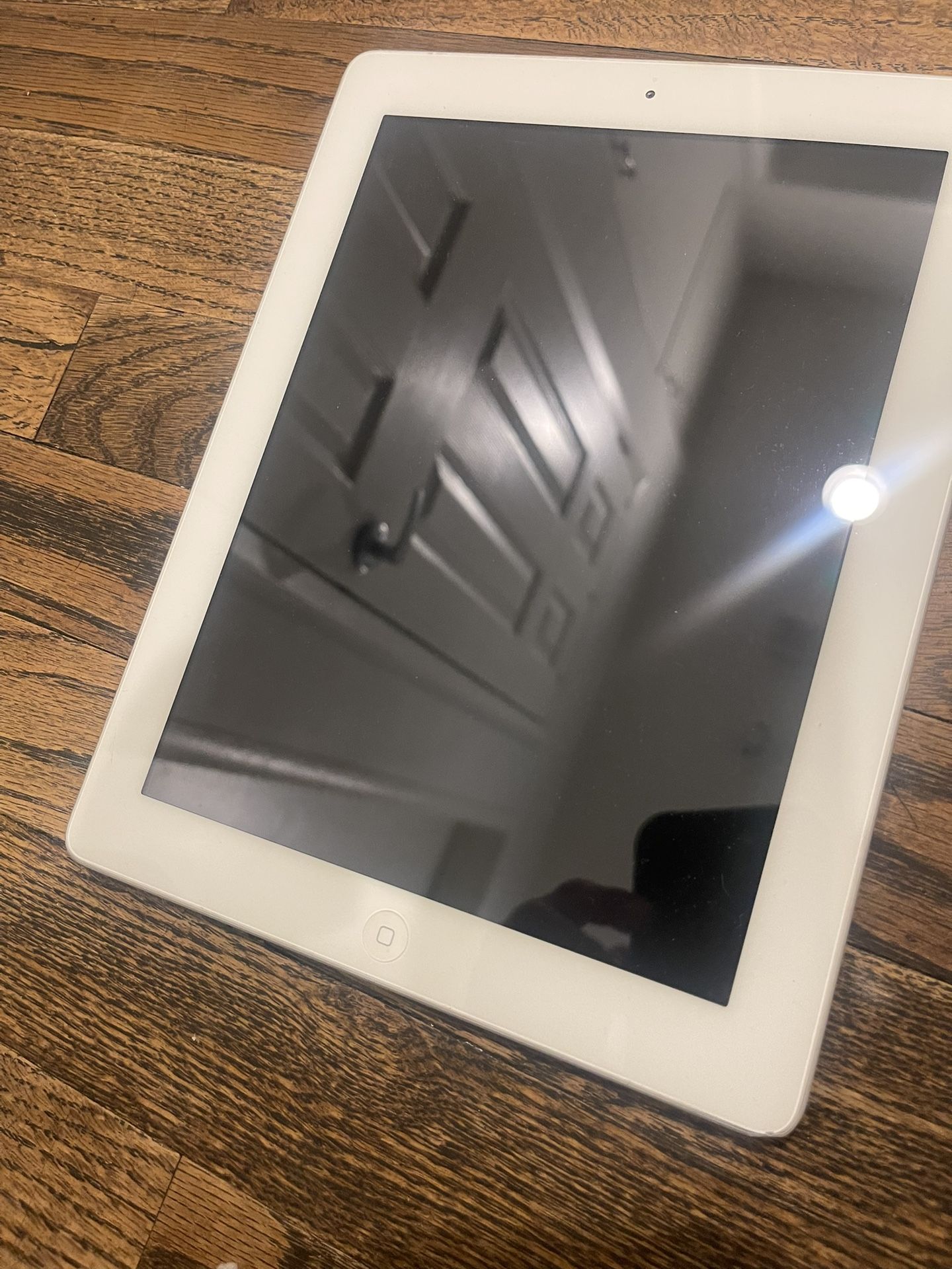 Apple iPad