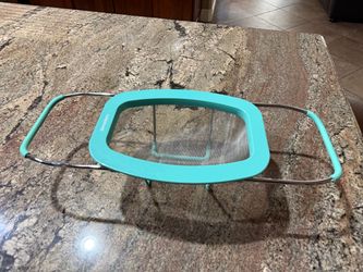 Faberware pro expandable colander