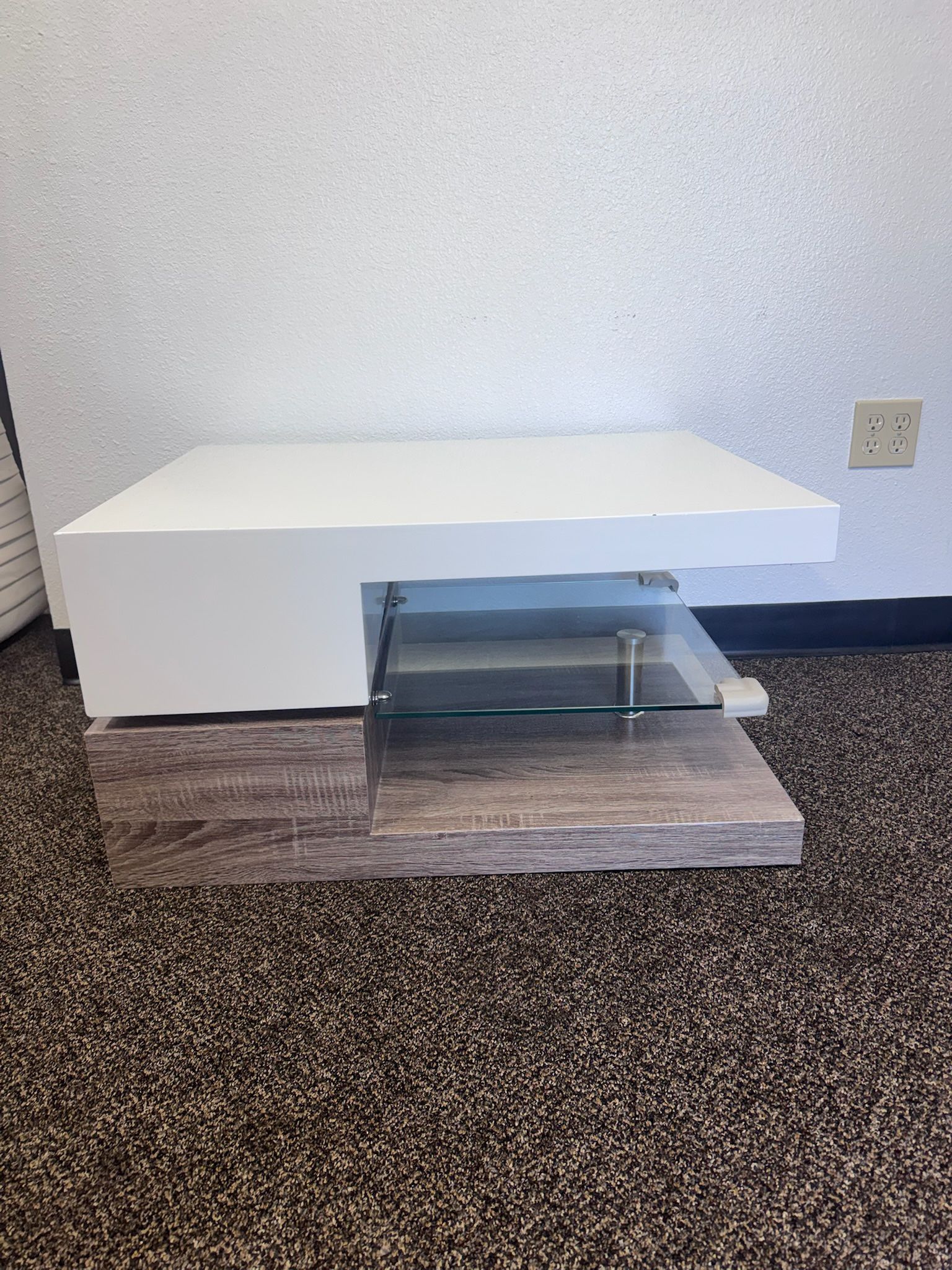Modern Coffee Table
