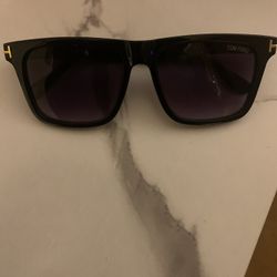 Tom Ford Glasses 