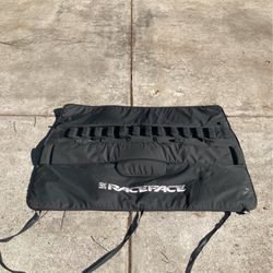 Raceface Tailgate Pad