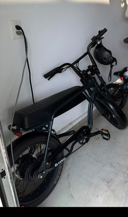 XERO2 FLY-S Electric Bike retails $1400