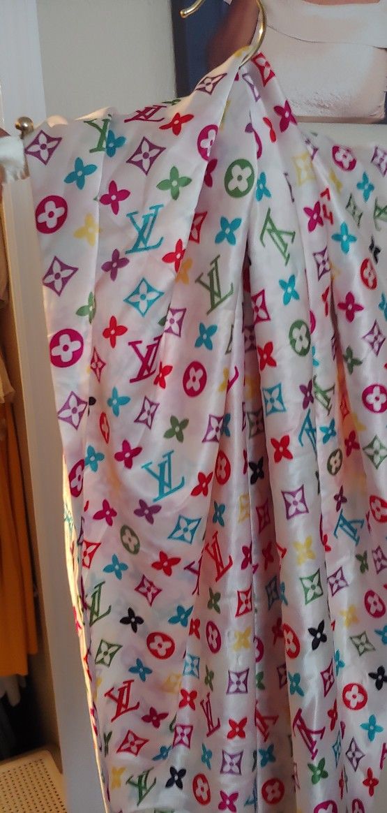 Louis Vuitton Scarf