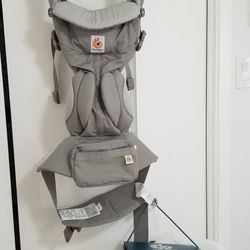 Ergobaby 360 Baby Carrier $100 OBO