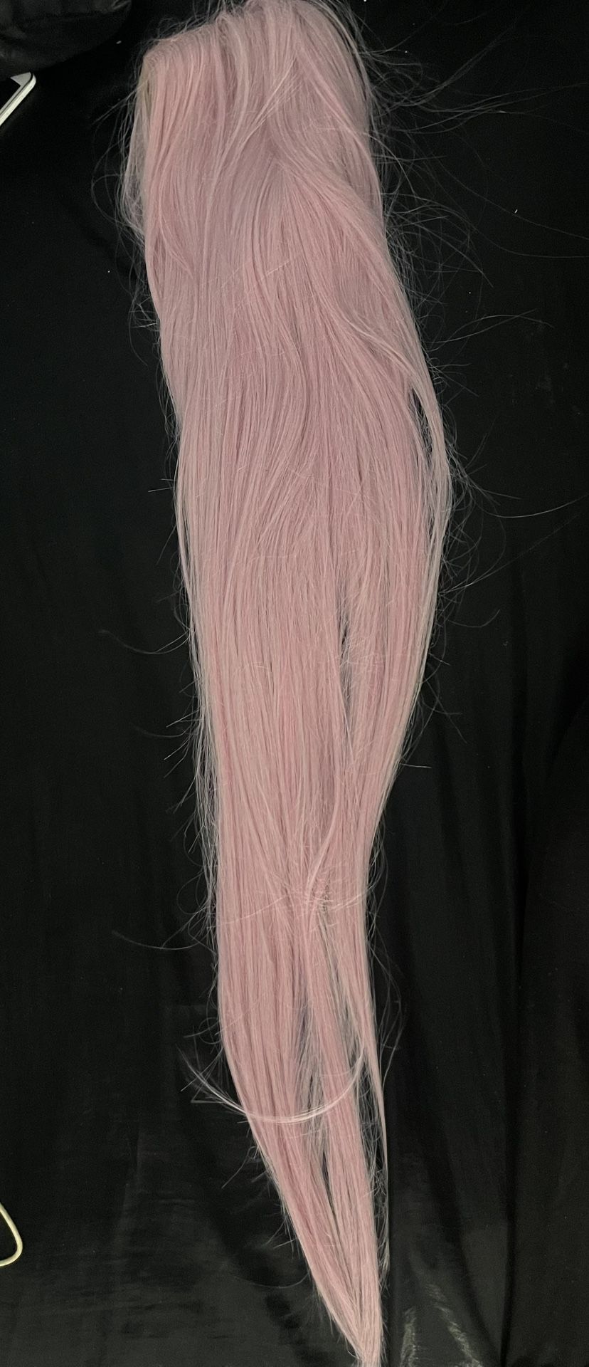 Wig 40inch