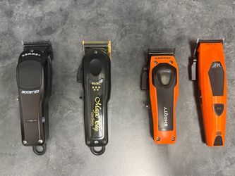 Barber Clippers