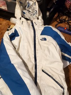 Winter Northface Coat