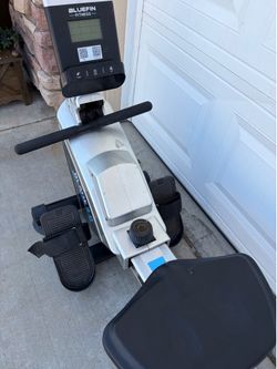 Rowing machine