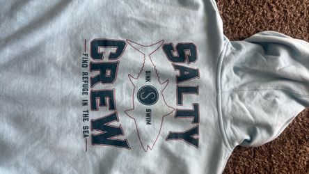 Salty crew