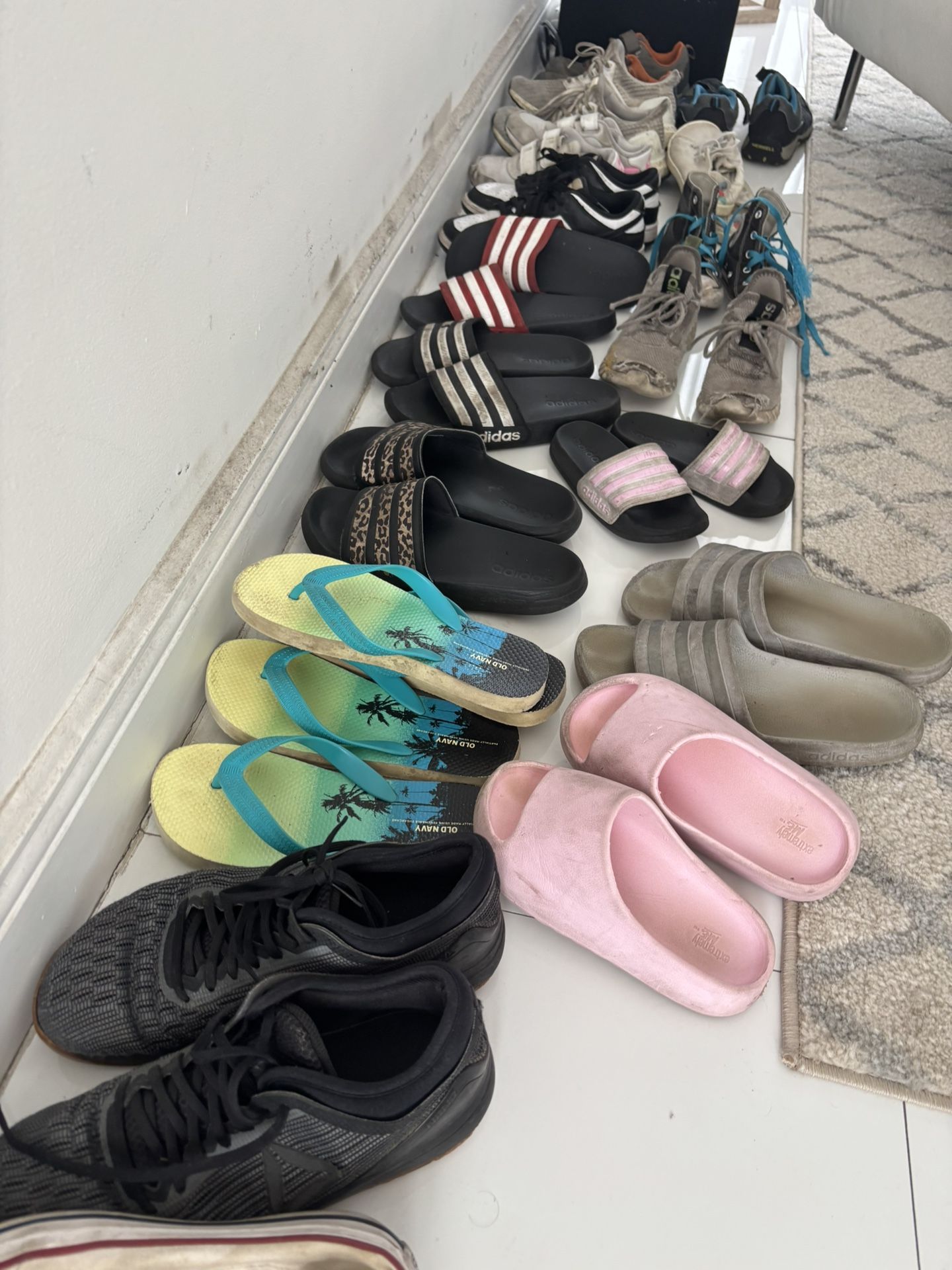Kids Shoes