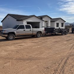 2004 Chevrolet Silverado