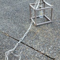 Light Fixtures 