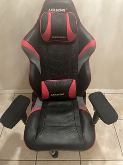 AKRacing Gamer/computer Room Chair