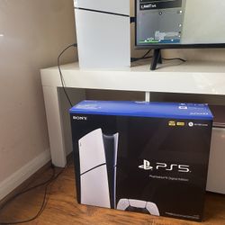 PS5• Digital Edition 
