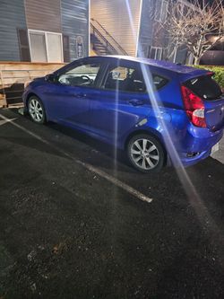 Trade for duel motor electric scooter