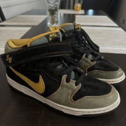 Nike sb Dunks 