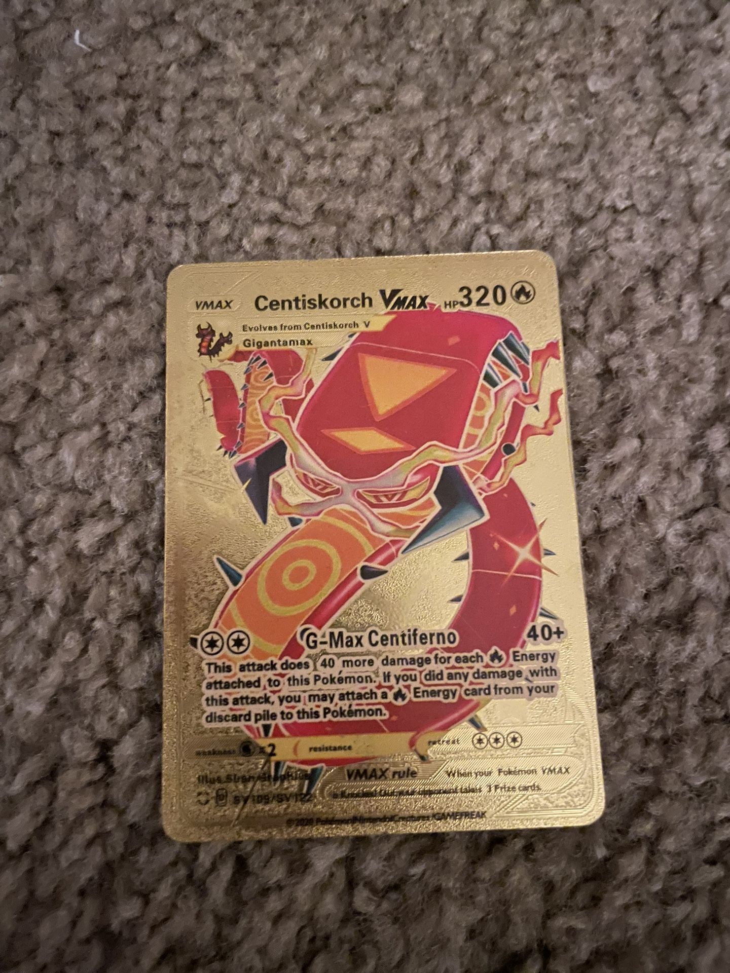 Genesect EX Pokémon Card for Sale in Upr Makefield, PA - OfferUp