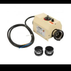 Electric Water Heater fit for Thermostat 3KW 220V Electric Water Heater fit for Thermostat for Max 528 Gallon Mini Swimming