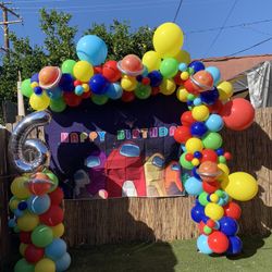 Balloons