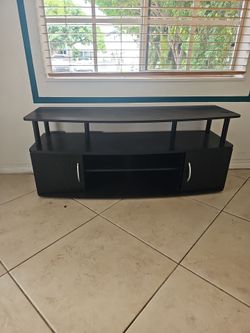 STAND TV Minimalist. Mueble Tv. PRE-OWNED