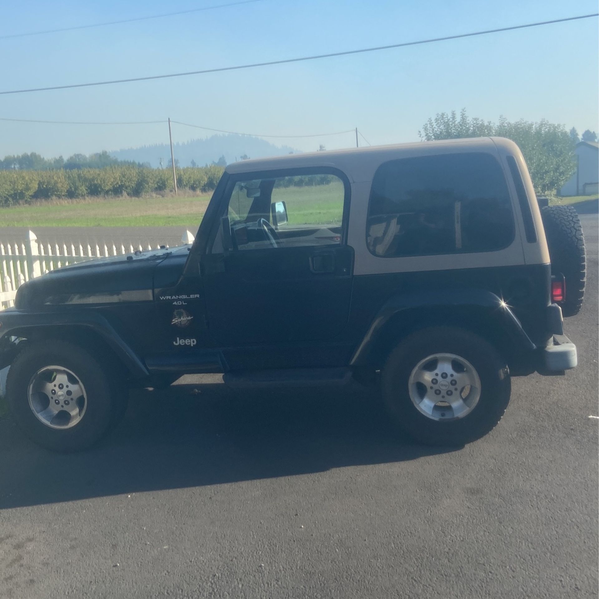 Jeep