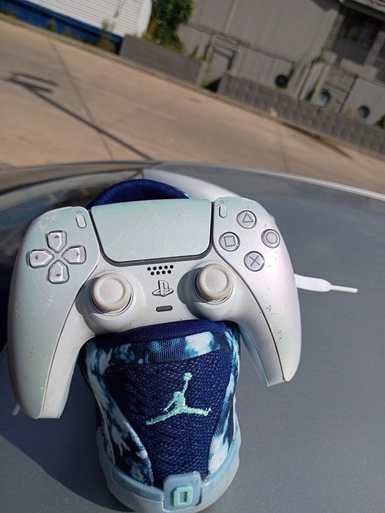 PlayStation Controler