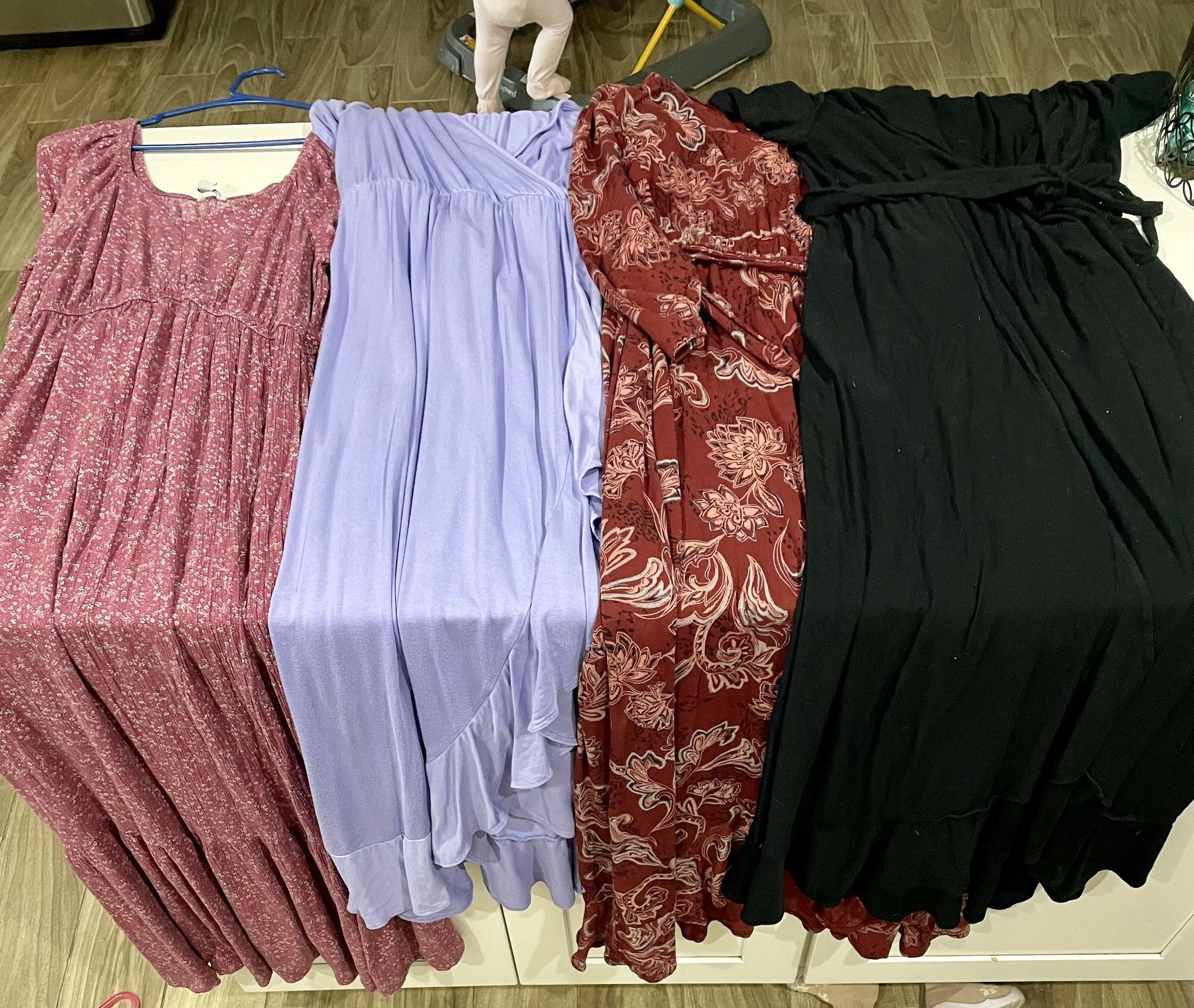 Maternity Dresses