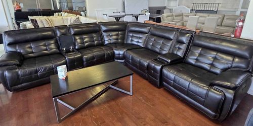 New sectional in box buy now pay later $39 down no credit needed