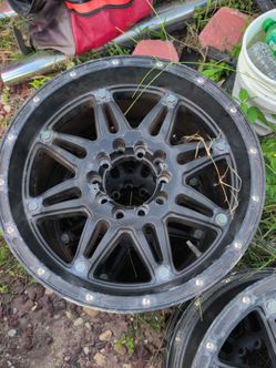 Rims