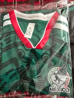 Playeras de mexico mundial ⚽️ 2026🇲🇽