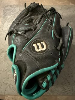 11.5 Wilson Glove