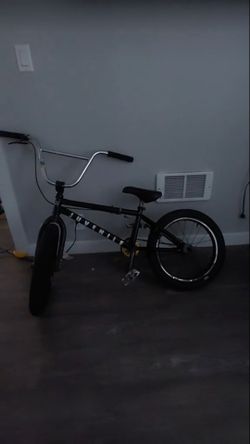 Cult bmx