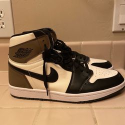 Jordan 1 