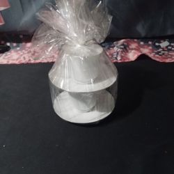 Collectible Teacup And Saucer Set