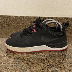 Nike SB Brian Anderson Dunk Supreme Mens Sneakers