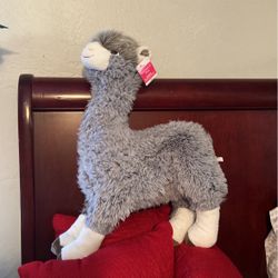 Llama (new with tag)