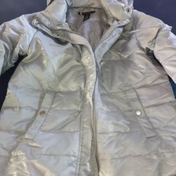 Ladies Jacket Size Small..$8 Firm 