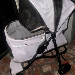 Pet Stroller