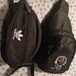 Fanny Packs 