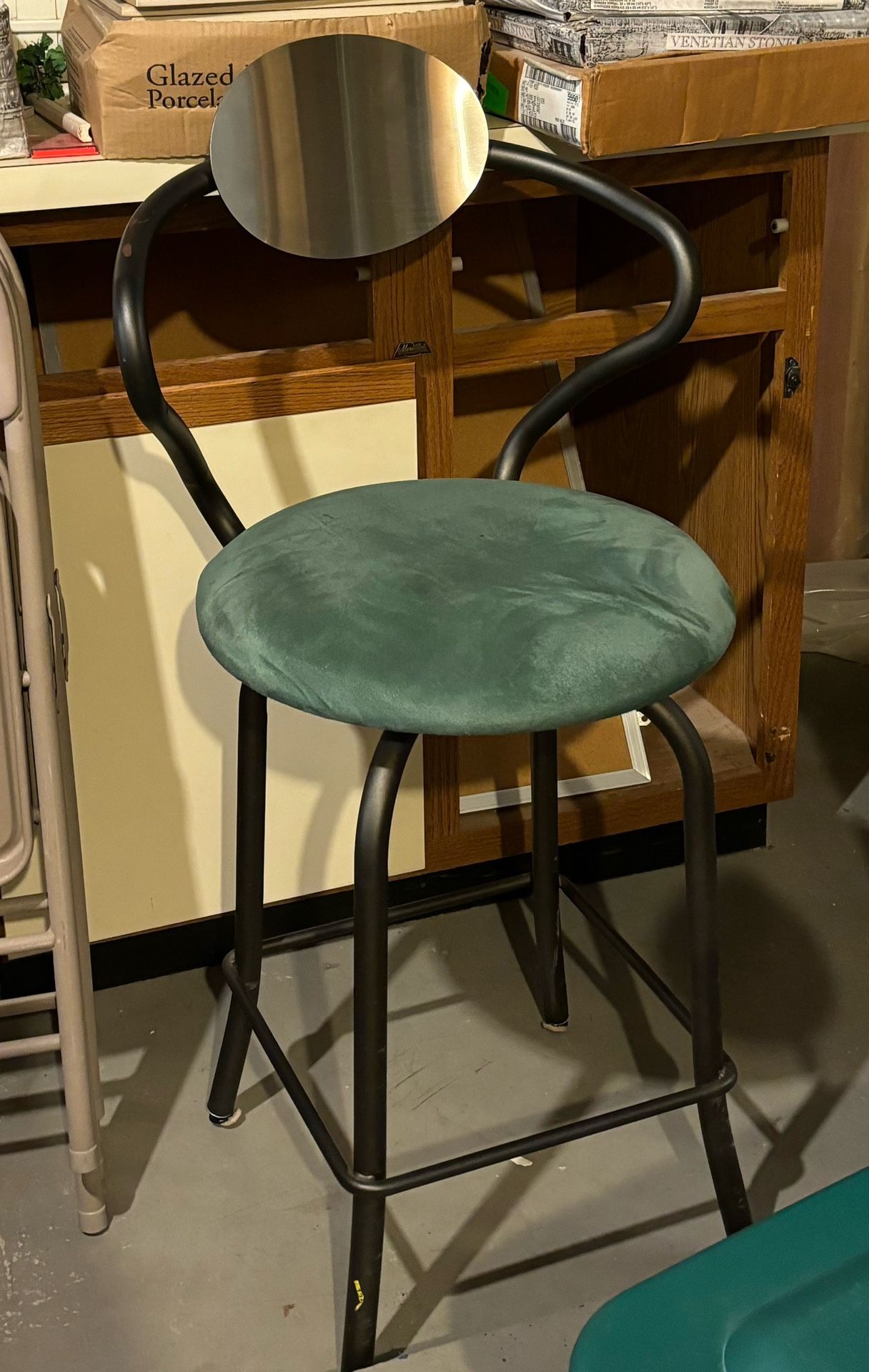 Bar Stool, 1 For $12, 2 For $20