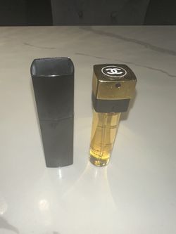 Chanel Perfume 